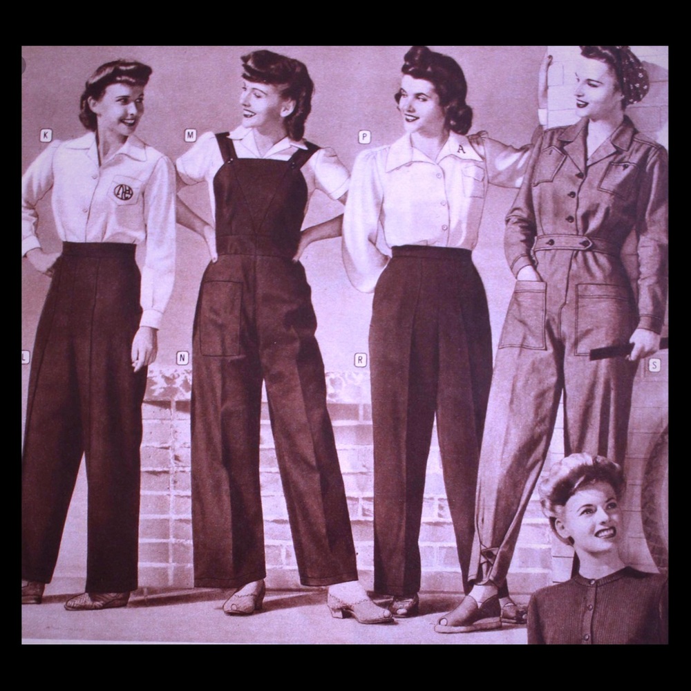 WONEN’S PANTS, SHORTS & LEGGINGS